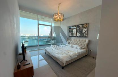Apartment - 1 Bedroom - 3 Bathrooms for sale in Gateway Residences - Mina Al Arab - Ras Al Khaimah