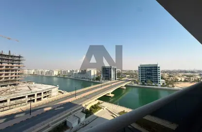 شقة - غرفة نوم - 2 حمامات للبيع في مساكن جاتواي - ميناء العرب - راس الخيمة - رأس الخيمة