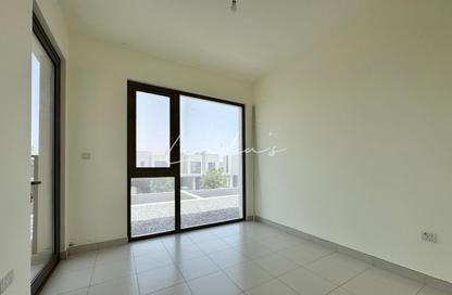 Townhouse - 3 Bedrooms - 3 Bathrooms for rent in Parkside 2 - Emaar South - Dubai South (Dubai World Central) - Dubai Townhouse - 3 Bedrooms - 3 Bathrooms for rent in Parkside 2 - Emaar South - Dubai South (Dubai World Central) - Dubai