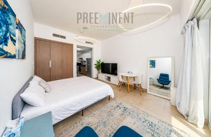 Apartment - Studio - 1 for rent in Azizi Farishta - Al Furjan - Dubai