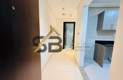 شقة - 3 غرف نوم - 3 حمامات للايجار في برج عايض - الجداف - دبي شقة - 3 غرف نوم - 3 حمامات للايجار في برج عايض - الجداف - دبي