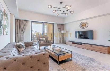Apartment - 1 Bedroom - 1 Bathroom for rent in Al Jazi 3 - Al Jazi - Madinat Jumeirah Living - Umm Suqeim 3 - Umm Suqeim - Dubai