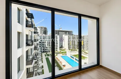 Apartment - 1 Bathroom for rent in Liva - Town Square - Dubai