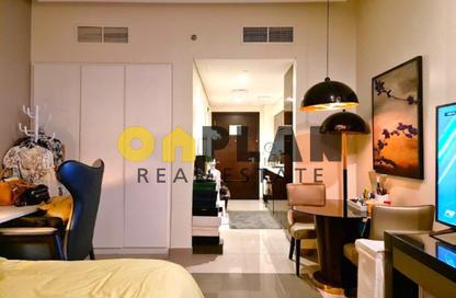Apartment - Studio - 1 Bathroom for sale in DAMAC Majestine - Business Bay - Dubai