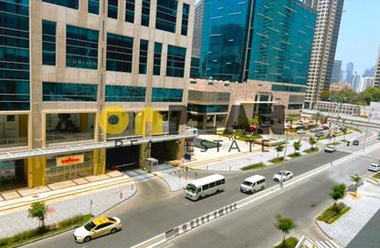 Apartment - Studio - 1 Bathroom for sale in DAMAC Majestine - Business Bay - Dubai