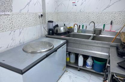 Shop - Studio for rent in Sheikh Jaber Al Sabah Street - Al Naimiya - Al Nuaimiya - Ajman