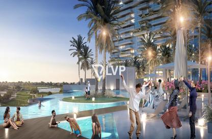 Apartment - 3 - 5 for sale in Golf Greens 1 Tower B - Golf Greens 1 - Golf Greens - Damac Hills - Dubai Apartment - 3 - 5 for sale in Golf Greens 1 Tower B - Golf Greens 1 - Golf Greens - Damac Hills - Dubai