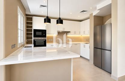 Villa - 2 - 3 for rent in Springs 9 - The Springs - Dubai
