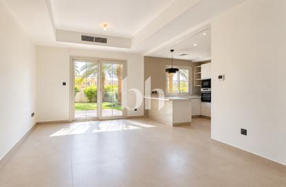 Villa - 2 - 3 for rent in Springs 9 - The Springs - Dubai
