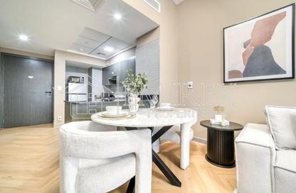 Apartment - 1 Bedroom - 1 Bathroom for sale in Bella Rose - Dubai Science Park - Dubai