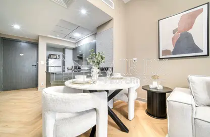 شقة - غرفة نوم - 1 حمام للبيع في بيلا روز - حديقة دبي العلميه - دبي