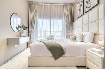 Apartment - 1 Bedroom - 1 Bathroom for sale in Bella Rose - Dubai Science Park - Dubai