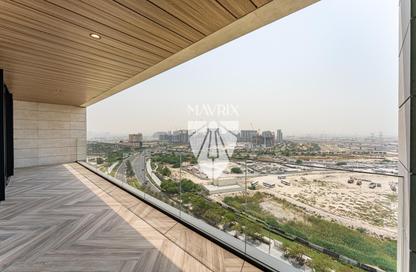 Apartment - 2 - 3 for rent in 399 Hills Park B - 399 Hills Park - Dubai Hills Estate - Dubai Apartment - 2 - 3 for rent in 399 Hills Park B - 399 Hills Park - Dubai Hills Estate - Dubai