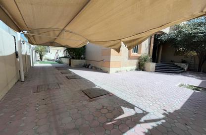 Villa - 4 Bedrooms - 5 Bathrooms for rent in Al Yash - Wasit - Sharjah