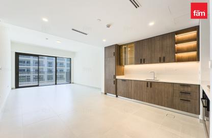 Apartment - 1 Bedroom - 1 Bathroom for rent in Sundridge - Mina Rashid - Dubai