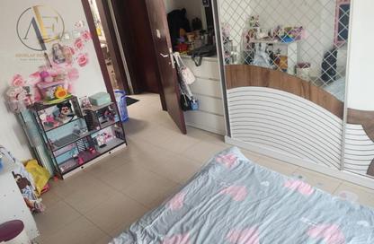 Apartment - 2 Bedrooms - 2 Bathrooms for sale in City Tower - Al Nuaimiya - Ajman Apartment - 2 Bedrooms - 2 Bathrooms for sale in City Tower - Al Nuaimiya - Ajman