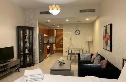 Apartment - Studio - 1 Bathroom for rent in The Crescent Tower C - The Crescent - Dubai Production City (IMPZ) - Dubai Apartment - Studio - 1 Bathroom for rent in The Crescent Tower C - The Crescent - Dubai Production City (IMPZ) - Dubai