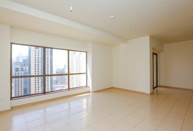 3BR + Maid | Rimal 5 | Sea & Marina View photo 3