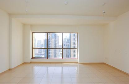 Apartment - 3 - 4 for rent in Rimal 5 - Rimal - Jumeirah Beach Residence - Dubai