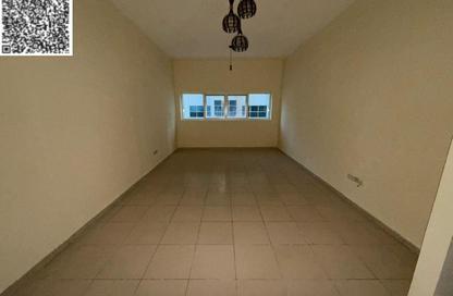 Apartment - Studio - 1 Bathroom for rent in Ajman Creek Towers - Al Rashidiya 1 - Al Rashidiya - Ajman