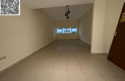 Apartment - Studio - 1 Bathroom for rent in Ajman Creek Towers - Al Rashidiya 1 - Al Rashidiya - Ajman