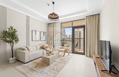 Apartment - 1 Bedroom - 1 Bathroom for rent in Reflection - Shams Abu Dhabi - Al Reem Island - Abu Dhabi
