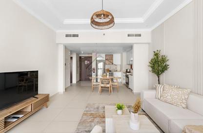 Apartment - 1 Bedroom - 1 Bathroom for rent in Reflection - Shams Abu Dhabi - Al Reem Island - Abu Dhabi