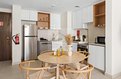 Apartment - 1 - 1 for rent in Reflection - Shams Abu Dhabi - Al Reem Island - Abu Dhabi