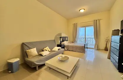 Apartment - Studio - 1 Bathroom for rent in Royal Breeze 5 - Royal Breeze - Al Hamra Village - Ras Al Khaimah