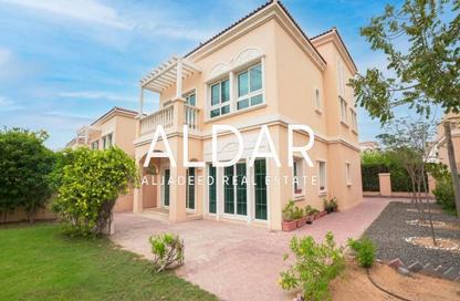 Villa - 2 Bedrooms - 4 Bathrooms for rent in District 16L - Jumeirah Village Circle - Dubai Villa - 2 Bedrooms - 4 Bathrooms for rent in District 16L - Jumeirah Village Circle - Dubai