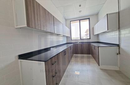 Apartment - 2 Bedrooms - 3 Bathrooms for rent in Sarab 2 - Aljada - Sharjah Apartment - 2 Bedrooms - 3 Bathrooms for rent in Sarab 2 - Aljada - Sharjah