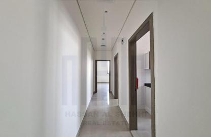 Apartment - 2 Bedrooms - 3 Bathrooms for rent in Sarab 2 - Aljada - Sharjah Apartment - 2 Bedrooms - 3 Bathrooms for rent in Sarab 2 - Aljada - Sharjah