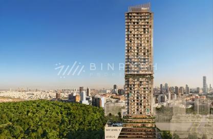 Apartment - 1 - 2 for sale in Sky Level 1 - District 11 - Jumeirah Village Circle - Dubai