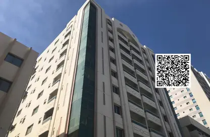 شقة - 2 غرف نوم - 2 حمامات للايجار في أبو شغارة - الشارقة