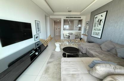 شقة - 2 غرف نوم - 2 حمامات للبيع في تاور B - داماك تاورز من باراماونت - الخليج التجاري - دبي