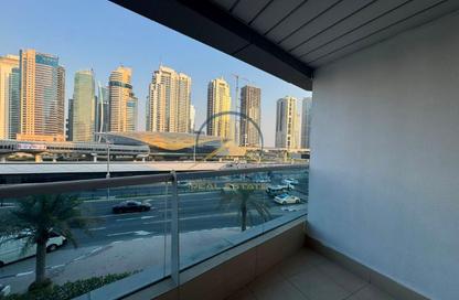 Apartment - 2 Bedrooms - 3 Bathrooms for rent in Marina Diamond 5 - Marina Diamonds - Dubai Marina - Dubai Apartment - 2 Bedrooms - 3 Bathrooms for rent in Marina Diamond 5 - Marina Diamonds - Dubai Marina - Dubai