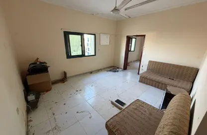 Apartment - 1 Bedroom - 1 Bathroom for rent in Al Rashidiya - Ajman Downtown - Ajman