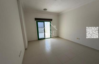 Apartment - Studio - 1 Bathroom for rent in Al Yasmeen 1 - Al Yasmeen - Ajman