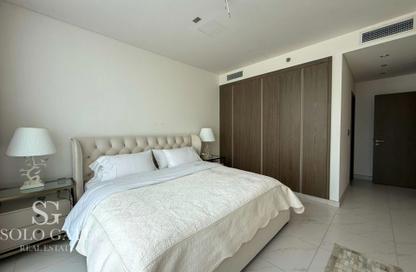 Apartment - 2 - 4 for rent in Residences 16 - The Residences at District One - District One - Mohammed Bin Rashid City - Dubai Apartment - 2 - 4 for rent in Residences 16 - The Residences at District One - District One - Mohammed Bin Rashid City - Dubai