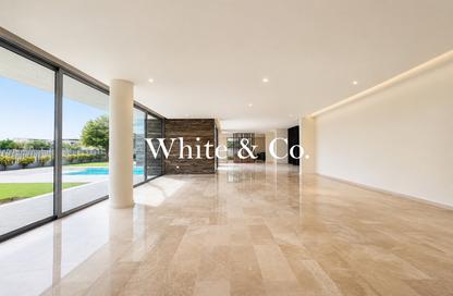 Villa - 7 Bedrooms - 7 Bathrooms for rent in Parkway Vistas - Dubai Hills Estate - Dubai