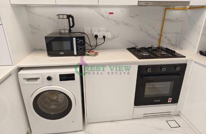 Apartment - 1 - 2 for rent in Lumina Vista Residences - District 14 - Jumeirah Village Circle - Dubai Apartment - 1 - 2 for rent in Lumina Vista Residences - District 14 - Jumeirah Village Circle - Dubai