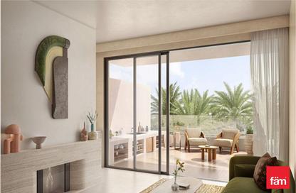 Villa - 4 Bedrooms - 5 Bathrooms for sale in Alana - The Valley - Dubai Villa - 4 Bedrooms - 5 Bathrooms for sale in Alana - The Valley - Dubai