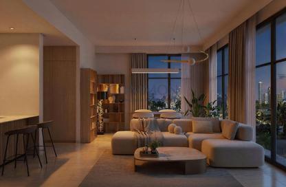 Apartment - 1 Bedroom - 1 Bathroom for sale in Aria Heights - District 12 - Jumeirah Village Circle - Dubai