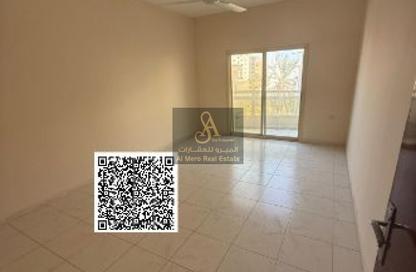 Apartment - 1 - 1 for rent in Al Nakheel - Ajman Downtown - Ajman
