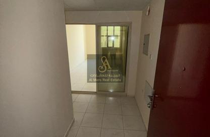 Apartment - 1 - 1 for rent in Al Nakheel - Ajman Downtown - Ajman Apartment - 1 - 1 for rent in Al Nakheel - Ajman Downtown - Ajman