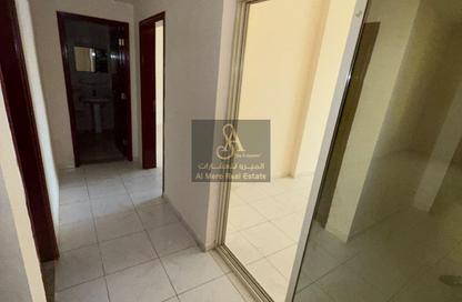 Apartment - 1 - 1 for rent in Al Nakheel - Ajman Downtown - Ajman Apartment - 1 - 1 for rent in Al Nakheel - Ajman Downtown - Ajman