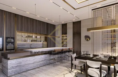 Apartment - 2 Bedrooms - 3 Bathrooms for sale in St. Regis Residences Financial Center Road - Downtown Dubai - Dubai Apartment - 2 Bedrooms - 3 Bathrooms for sale in St. Regis Residences Financial Center Road - Downtown Dubai - Dubai
