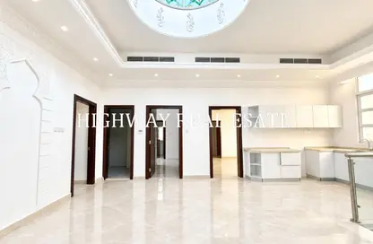 Villa - 4 Bedrooms - 7 Bathrooms for rent in Hoshi 2 - Hoshi - Al Badie - Sharjah
