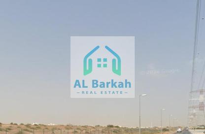 Land - Studio for sale in Al Rahmaniya 1 - Al Rahmaniya - Sharjah