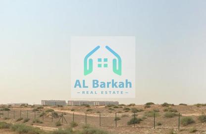 أرض - استوديو للبيع في الرحمانية 1 - الرحمانية - الشارقة